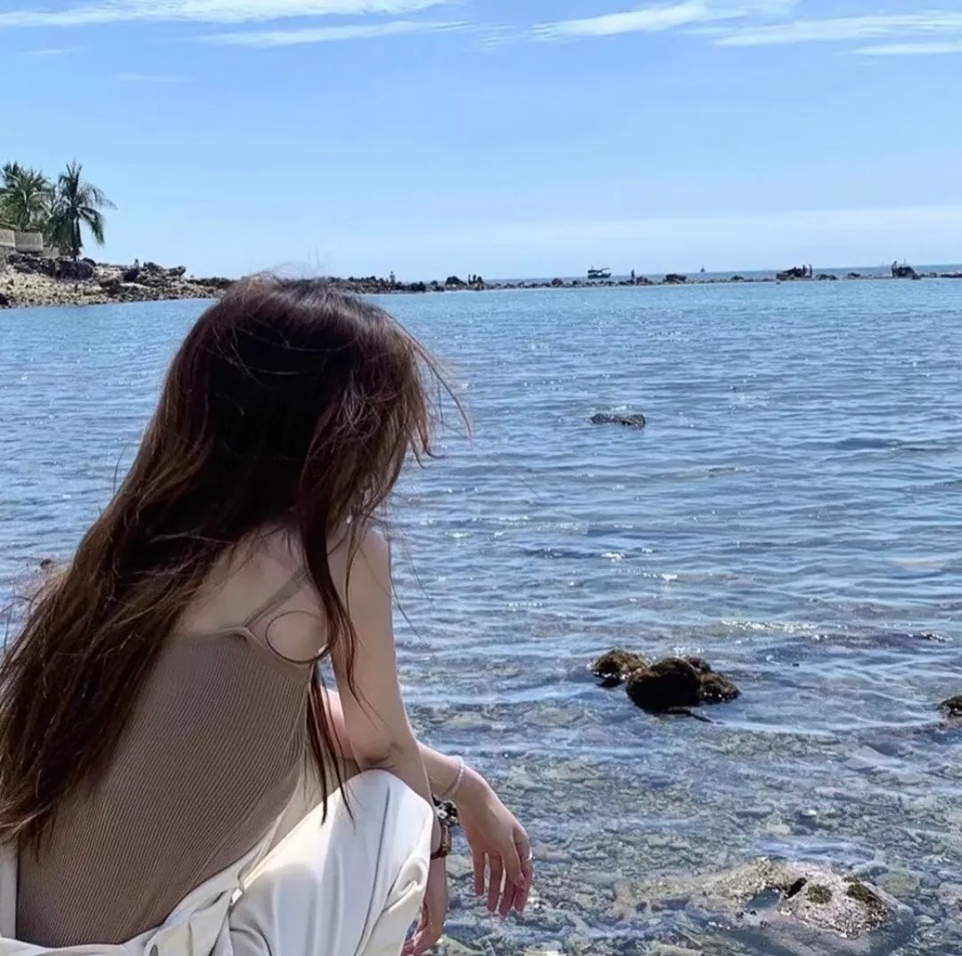 爱是永恒承诺